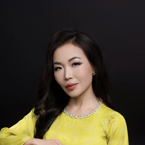 Thu Le