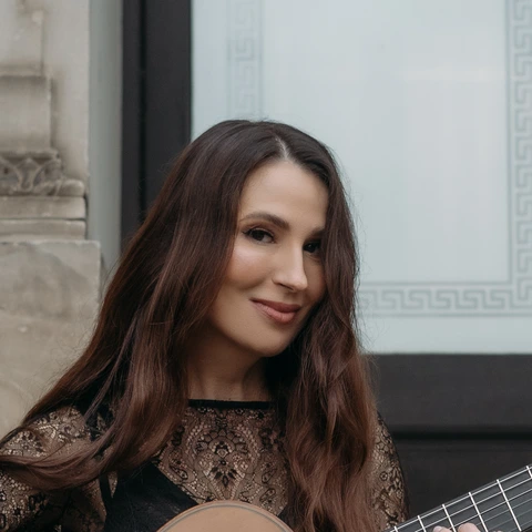 Yuliya Lonskaya